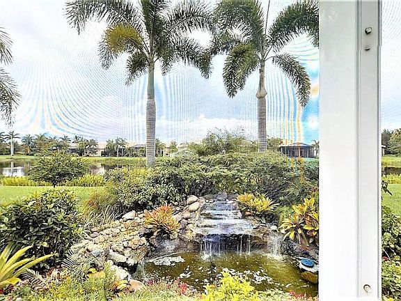 9055 Ribbons Fountain 2