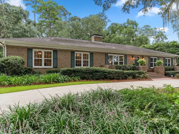 1114 Lothian Dr, Tallahassee, FL 32312