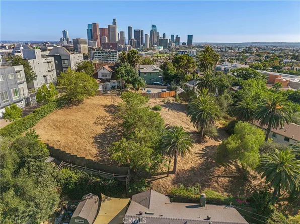 1200 W Innes Ave Lot 56, Los Angeles, CA 90026