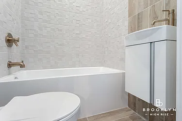 Rented by Brooklyn High Rise LLC