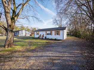 2506 Halls Hill Pike, Murfreesboro, TN 37130