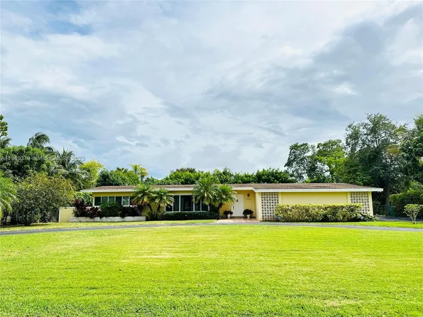 7220 SW 125th St, Pinecrest, FL 33156