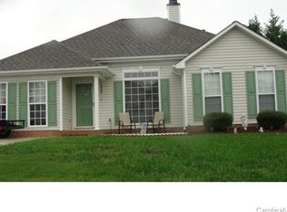 5870 Birchfield Ln NW, Concord, NC 28027