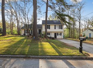 3798 Radcliffe Blvd, Decatur, GA 30034