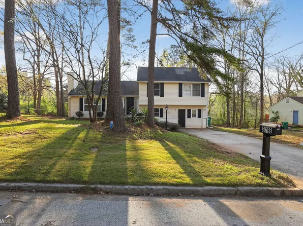 3798 Radcliffe Blvd, Decatur, GA 30034