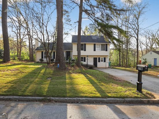3798 Radcliffe Blvd, Decatur, GA 30034