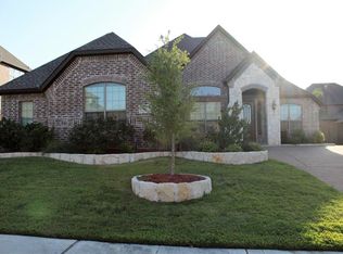 7823 Glen Hollow Ln, Sachse, TX 75048