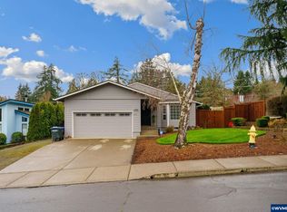 1195 Mogul St NW, Salem, OR 97304