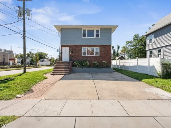 1134 Rivington St, Roselle, NJ 07203