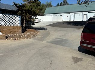 12471 W 9th Pl #A, Golden, CO 80401