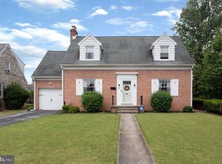 21 S Findlay St, York, PA 17402