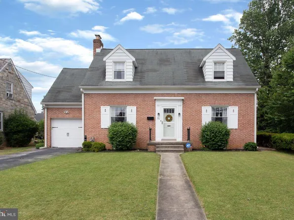 21 S Findlay St, York, PA 17402