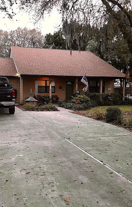 New Roof 2021
