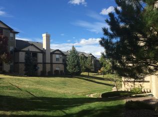 7413 S Quail Cir APT 1433, Littleton, CO 80127