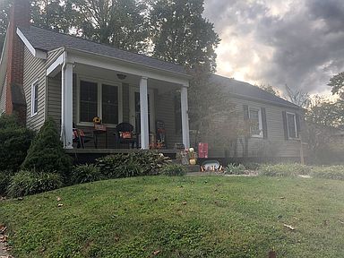 2534 Elm St Ashland Ky 41102 Zillow