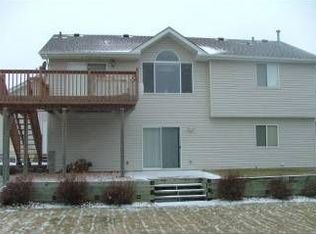 15241 Tonto St NW, Ramsey, MN 55303