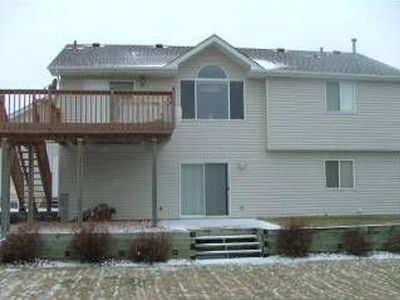 15241 Tonto St NW, Ramsey, MN, 55303