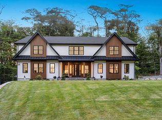 53 Farm Rd, Sherborn, MA 01770