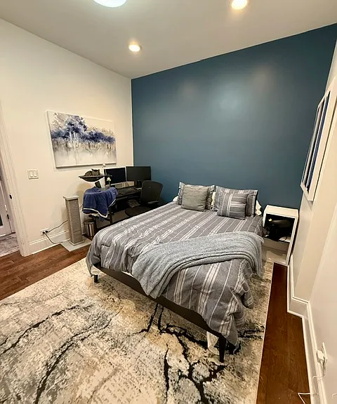 2672 N Halsted St #1E — Photo 10