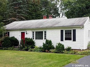 60 Norman Rd, Rochester, NY 14623