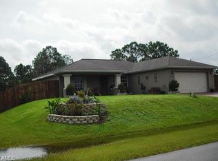 1051 Harwood Ave S, Lehigh Acres, FL 33974