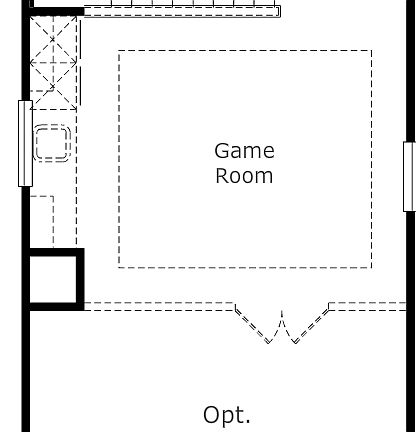 Second Floor