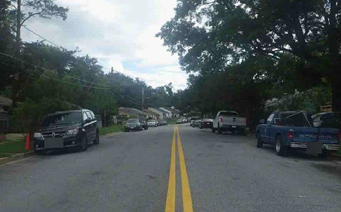 2nd image of 7625 Normandy Rd