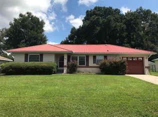 13599 SE 52nd Ct, Summerfield, FL 34491