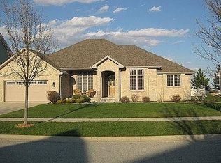 12557 Pennsylvania Pl, Crown Point, IN 46307
