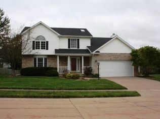 3850 Adam Ct, Bettendorf, IA 52722