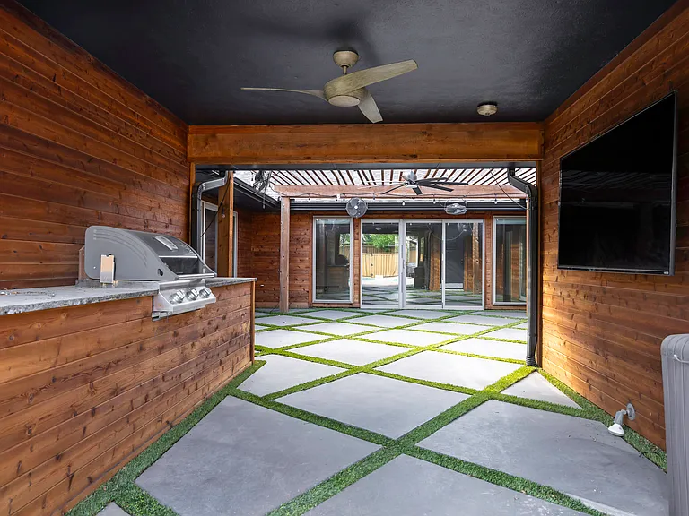 12927 Fall Manor Dr — Photo 5