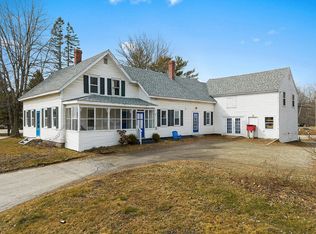 903 Western Avenue, Manchester, ME 04351