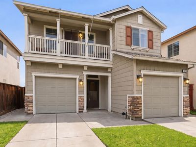 1574 Hearthsong Dr, Manteca, CA, 95337