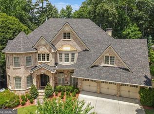 765 Estate Way NE, Atlanta, GA 30319