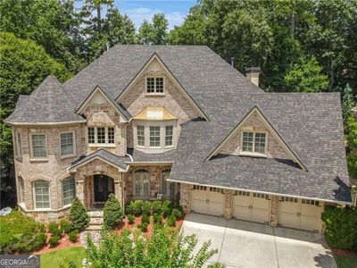 765 Estate Way NE, Atlanta, GA, 30319