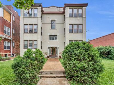 6026 Waterman Blvd #3E, Saint Louis, MO, 63112