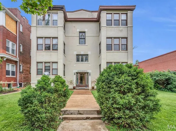 6026 Waterman Blvd #3E, Saint Louis, MO 63112