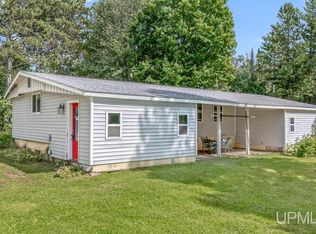 4824 Us Highway 2, Florence, WI 54121