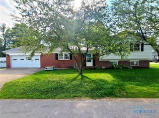 123 S High St, West Unity, OH 43570