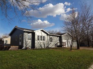 100 Greene St, Slater, IA 50244