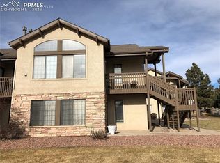 2130 Alicia Point UNIT 203, Colorado Springs, CO 80919