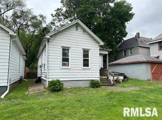 417 Cornhill St, Peoria, IL