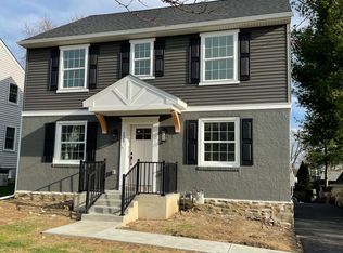 135 Decatur Rd, Havertown, PA 19083