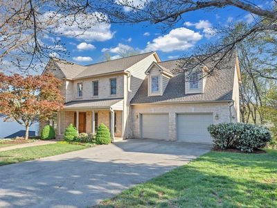 3649 Peakwood Dr SW, Roanoke, VA, 24014