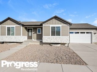 2363 E Spring St, Eagle Mountain, UT 84005