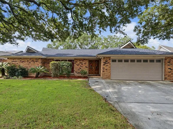 111 Eden Isles Blvd, Slidell, LA 70458
