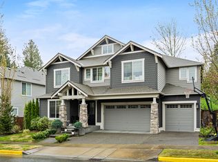 11908 162nd Ct NE, Redmond, WA 98052