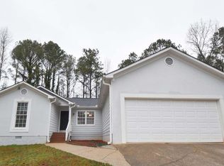 111 Stone Edge Dr, Hiram, GA 30141