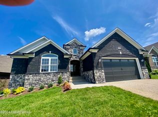 10707 Gordon Farm Trce, Louisville, KY 40291