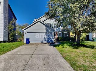 5726 Oyster Bay Way, Galloway, OH 43119